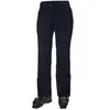 Pantalon de ski femme Helly Hansen lengendary insulated Bleu S 65683-597