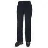 Pantalon de ski femme Helly Hansen lengendary insulated Bleu XL 65683-597