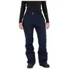 Pantalon de ski femme Helly Hansen lengendary insulated Bleu L 65683-597
