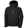 Helly Hansen Alpha Lifaloft Jacket - Veste ski homme Black S