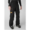 Helly Hansen - Sogn Cargo Pant - Pantalon de ski taille XXL, noir/gris