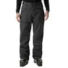 Helly Hansen Helly Hansen Pantalon De Ski Sogn Cargo - Homme - Noir - M