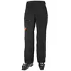 Helly Hansen Helly Hansen Pantalon De Ski Sogn Cargo - Homme - Noir - S