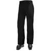 Helly Hansen Legendary Insulated Pant Pantalon de Ski Homme, Noir, XL