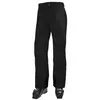Helly Hansen Legendary Insulated Pant Pantalon de Ski Homme, Noir, 2XL