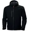 Helly Hansen FP - Veste Softshell Kensington Taille m noir