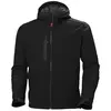 Helly Hansen FP - Veste Softshell Kensington Taille s noir