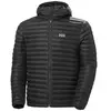 Helly Hansen Sirdal Hooded Insulated Jacket - Doudoune homme Black XL