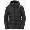 Helly Hansen Sirdal Hooded Insulator Jacket - Doudoune femme Black L