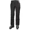 Helly Hansen Blizzard Insulated Pant - Pantalon ski femme Black XS
