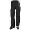 Helly Hansen Blizzard Insulated Pant - Pantalon ski homme Black L - Regular