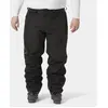 Helly Hansen - Blizzard Insulated Pant - Pantalon ski homme Black - XS