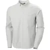 Helly Hansen Chemise à Manches Longues Organic