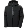 Veste à capuche Helly Hansen Swift Stretch Team PrimaLoft noir - XXL
