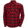Helly Hansen T-shirt Lokka Organic Flannel