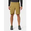 Helly Hansen Vista Hike Cargo Shorts - Short randonnée homme Lynx M