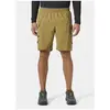 Helly Hansen Vista Hike Cargo Shorts - Short randonnée homme Lynx S