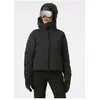 Helly Hansen Aux femmes W Nora Short Puffy Jacket XL Rouge et rose