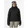 Helly Hansen Alpine Insulated Jacket - Veste ski femme Black S