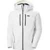 Helly Hansen - Steilhang 2.0 Jacket - Veste ski homme White - S