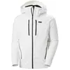 Helly Hansen - Steilhang 2.0 Jacket - Veste ski homme White - 2XL