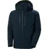 Helly Hansen - Steilhang 2.0 Jacket - Veste ski homme Navy - M