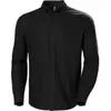 Helly Hansen Chemise à Manches Longues Organic