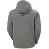 Helly Hansen Alpha Lifaloft Jacket - Veste ski homme Concrete XXL