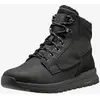 Helly Hansen - Kelvin LX - Chaussures d'hiver taille 8,5, noir/gris