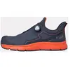 Chaussures de sécurité kensington boa textile bas 45 composite pu simp...
