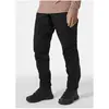 Helly Hansen Verglas 3L Shell Pant - Pantalon ski de randonnée homme Black M