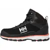 Helly Hansen Chaussures De Sécurité Hautes Chelsea Evo 2 - S3 - Esd - ...