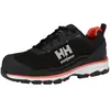 HELLY HANSEN Chaussures de sécurité chelsea evolution 2.0 39 src - résistance au glissement sols acier et céramique composite caoutchouc nitrile microfibre sans in