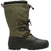 Helly Hansen Arctic Patrol Boot - Bottes de neige homme Utility Green / Black 40