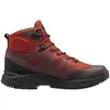 Helly Hansen Cascade Mid HT - Chaussures trekking homme Patrol Orange 42