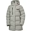 Helly Hansen Adore Puffy Parka - Doudoune femme Terrazzo S