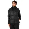 Helly Hansen Banff Hooded Insulator - Doudoune femme Black L