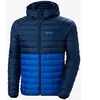 Veste à capuche Helly Hansen Banff Hooded Insulator bleu électrique - XL