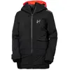 Helly Hansen - Women's Powchaser 2.0 Jack - Veste de ski taille S, noir