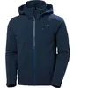 Veste de ski Helly Hansen Alpha 4.0 Bleu XL 65927-597