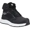 HELLY HANSEN Chaussures de sécurité hautes kensington textile 41 composite haut polyuréthane pu thermoplastique 1 paire(s) chaussures hautes kensington noire t41 h