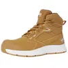 HELLY HANSEN Chaussures de sécurité hautes kensington textile 38 composite haut polyuréthane pu thermoplastique 1 paire(s) chaussures hautes kensington beige t38 h