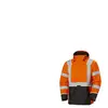 Helly Hansen Veste de signalisation UC-ME, orange, T. 2XL