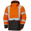 Helly Hansen Veste de sécurité UC-ME, orange, taille L