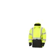 Helly Hansen Veste de sécurité UC-ME, jaune, T. 2XL