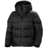 Helly Hansen Essence Down Jacket - Doudoune femme Black L
