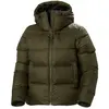 Helly Hansen Essence Down Jacket - Doudoune femme Utility Green XL