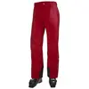 Pantalon de ski Helly Hansen legendary insulated 65704-162 Rouge 2XL