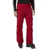 Pantalon de ski Helly Hansen legendary insulated Rouge L 65704-162