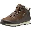 Chaussures Helly Hansen The Forester Premium marron foncé - 40